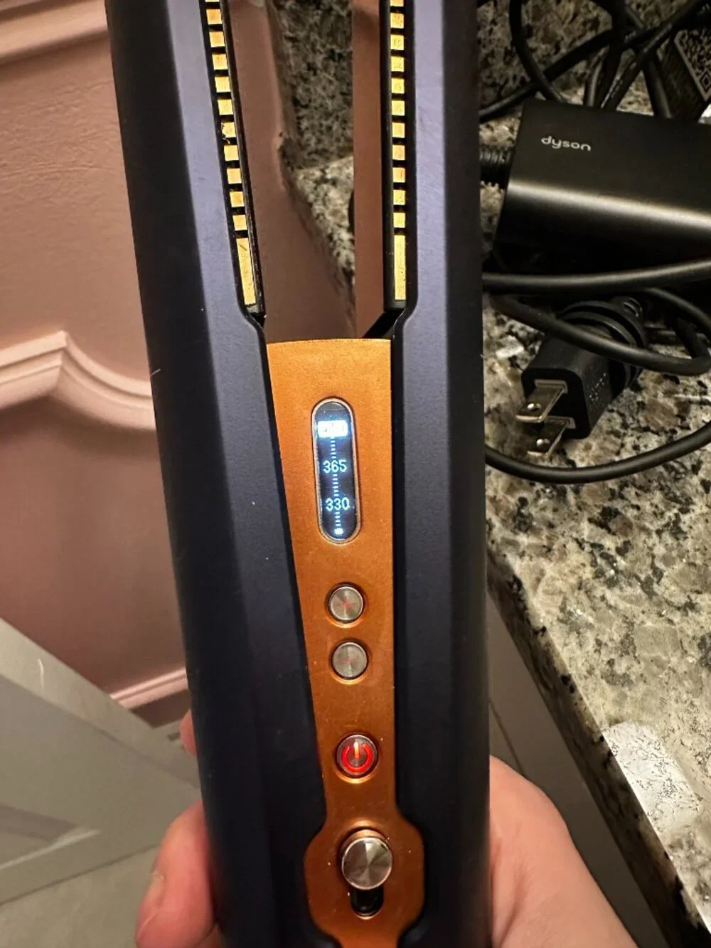 Dyson pre owned